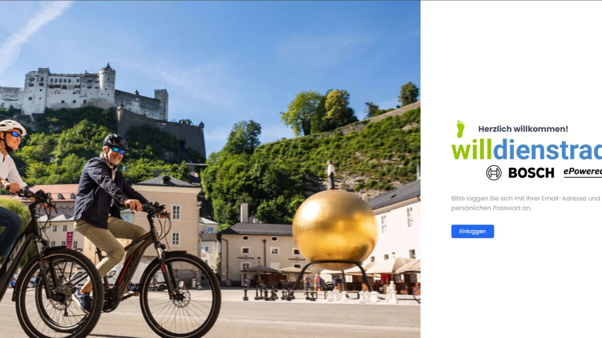 WDR Cloud Platform - Fleet Management SaaS