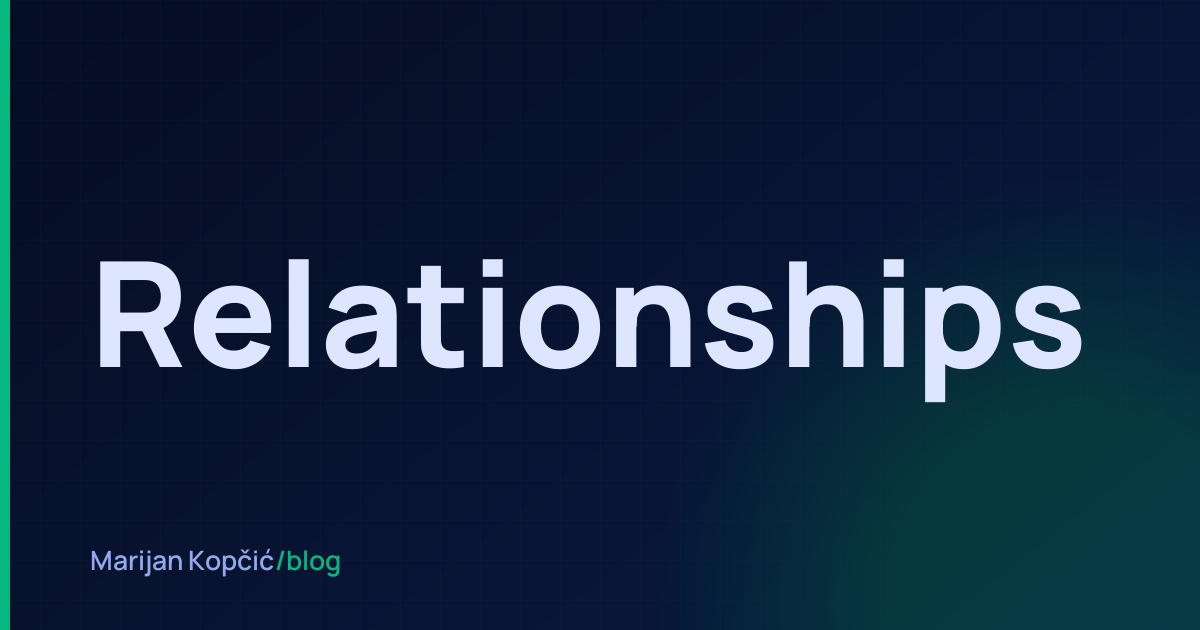 Use Eloquent Relationships to Write Cleaner Code